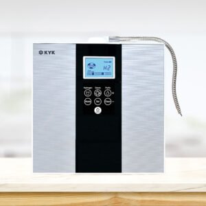 HIGEN2+ Hydrogen Water Generator