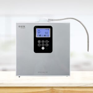 HIGEN2+K1 Hydrogen Water Generator